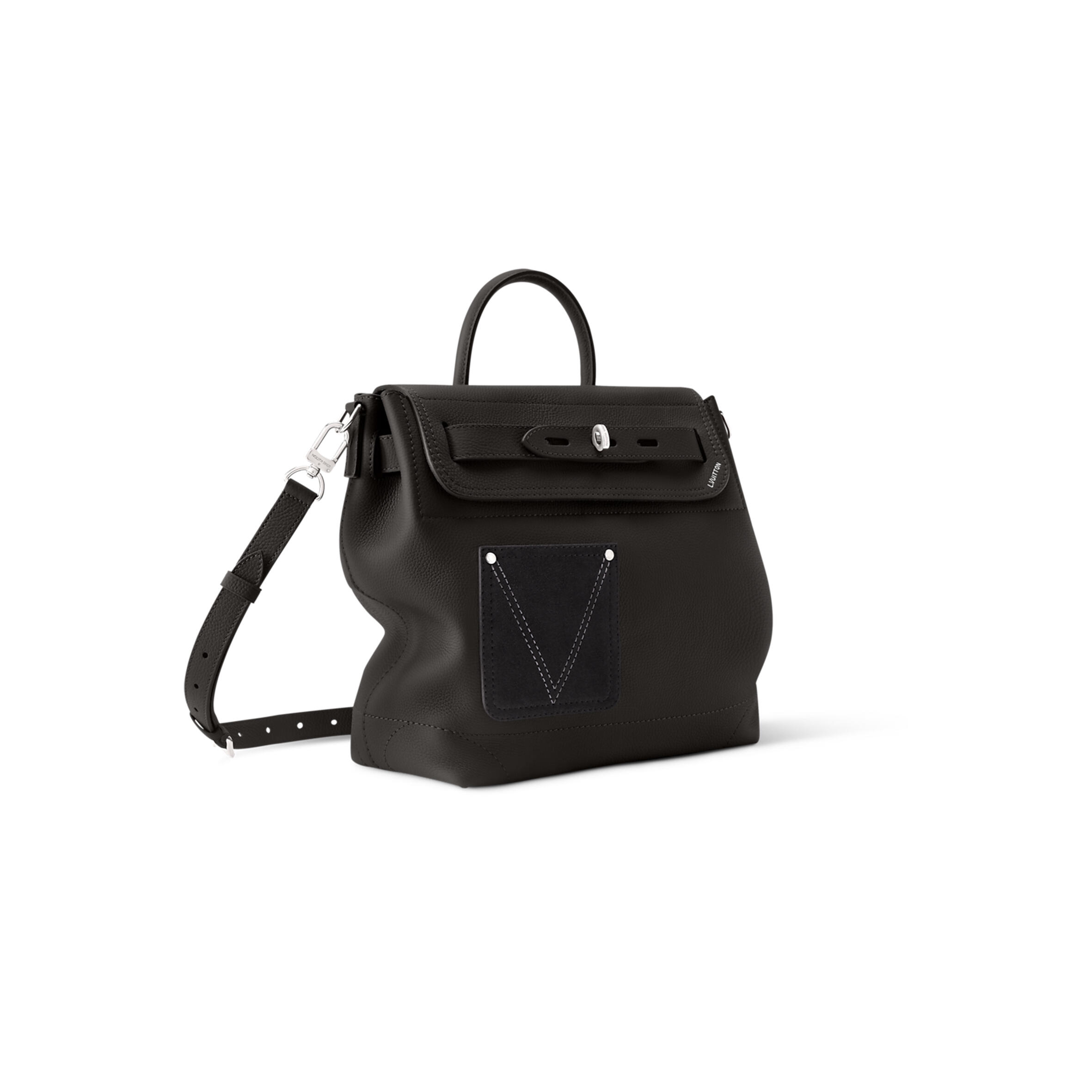 LOUIS VUITTON STEAMER 30 M27061 (33*32*14cm)